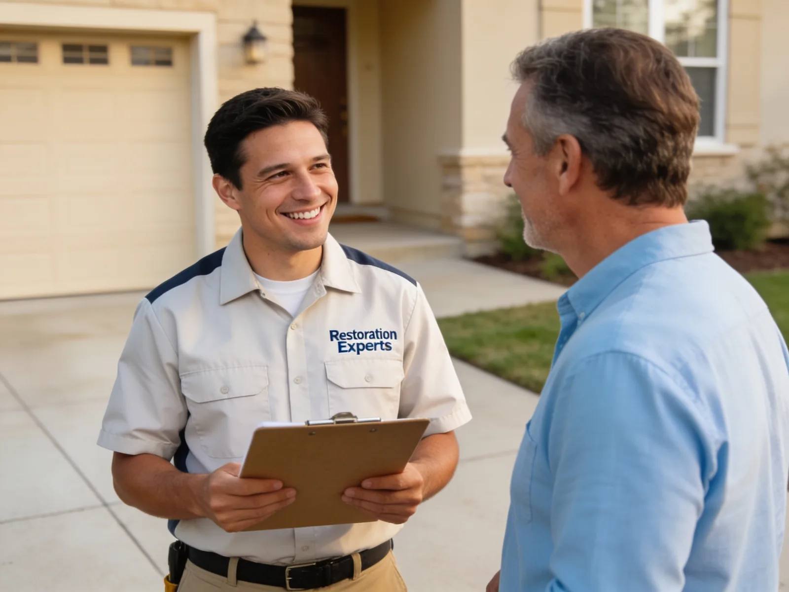 Water Damage Cleanup Forest, LA FAQs